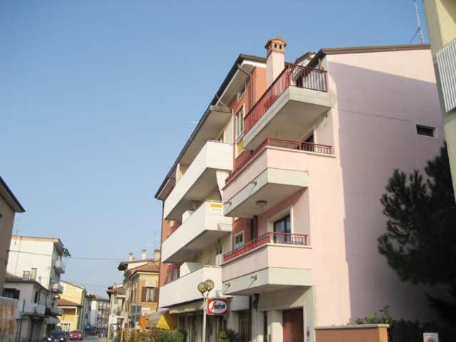 Villa Al Mare Grado Exterior foto